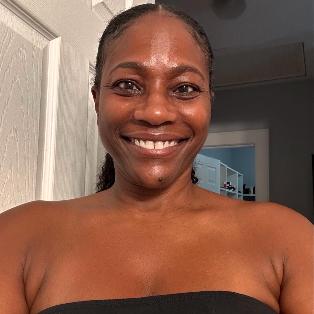 Meet your Posher, Diane